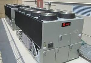 Chiller Install and Maintenance 